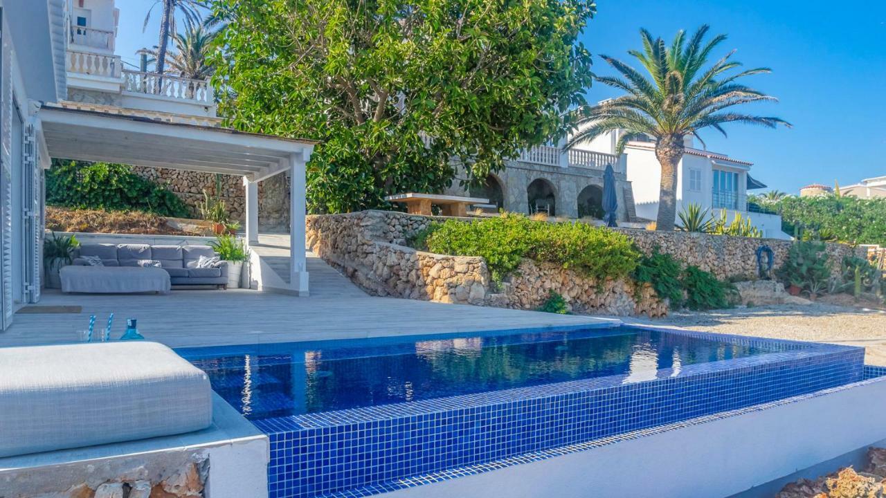 פונטה פרימה Villa Lola מראה חיצוני תמונה