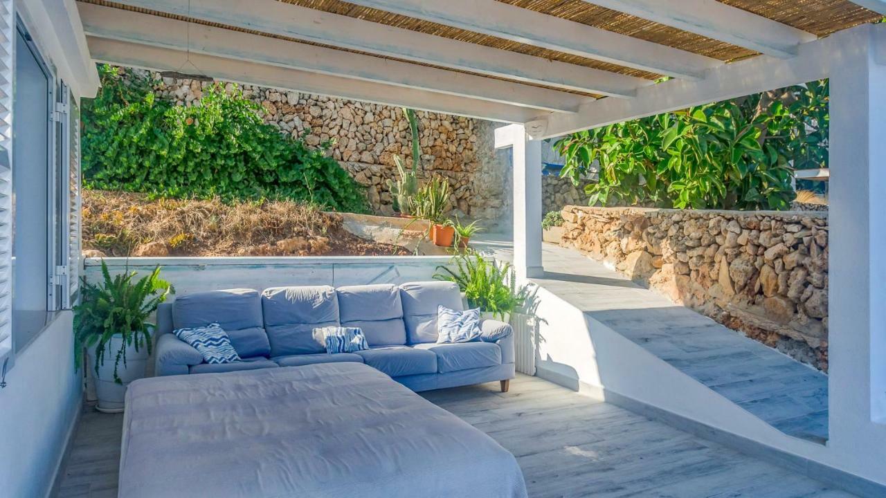 פונטה פרימה Villa Lola מראה חיצוני תמונה