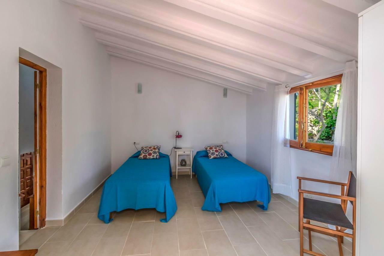 פונטה פרימה Villa Lola מראה חיצוני תמונה